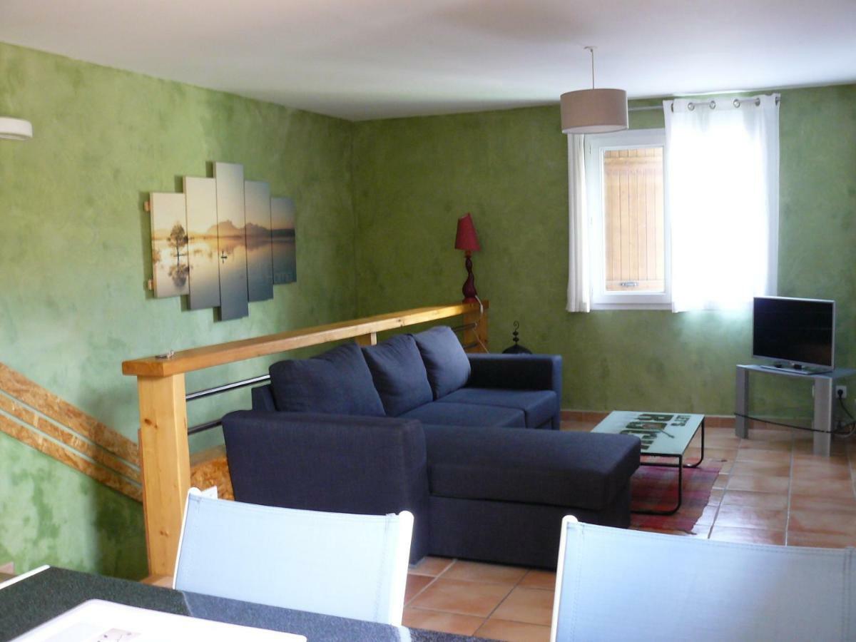 Appartement Dans Maison Entre Savines Et Embrun Crots Zewnętrze zdjęcie