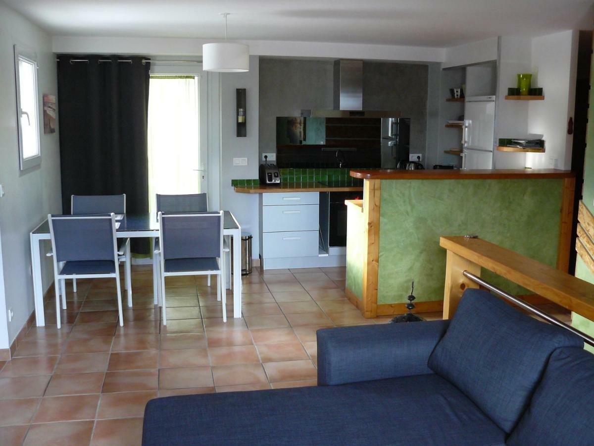 Appartement Dans Maison Entre Savines Et Embrun Crots Zewnętrze zdjęcie